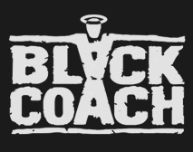 Black Coach Contact